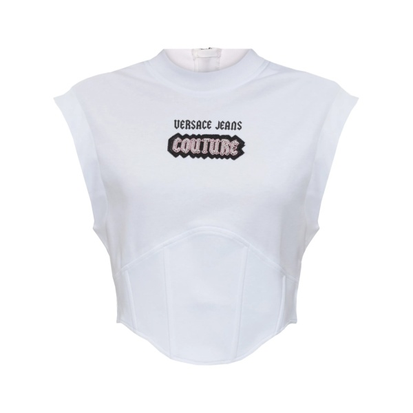 sleeveless top