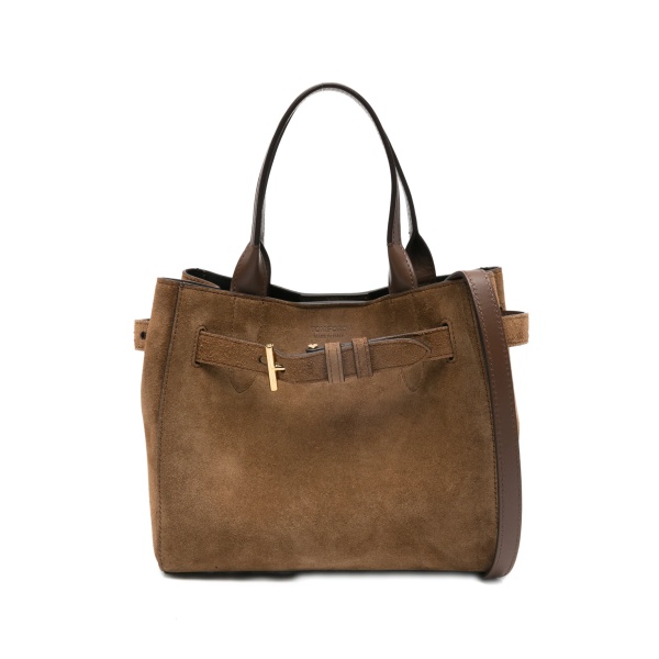 small Audrey tote bag