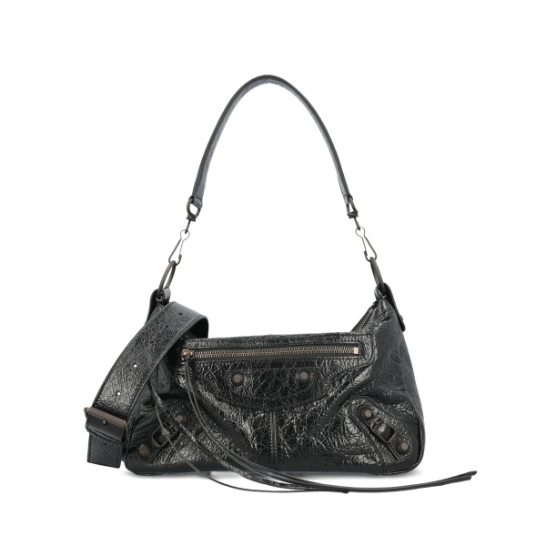 small City Moto shoulder bag