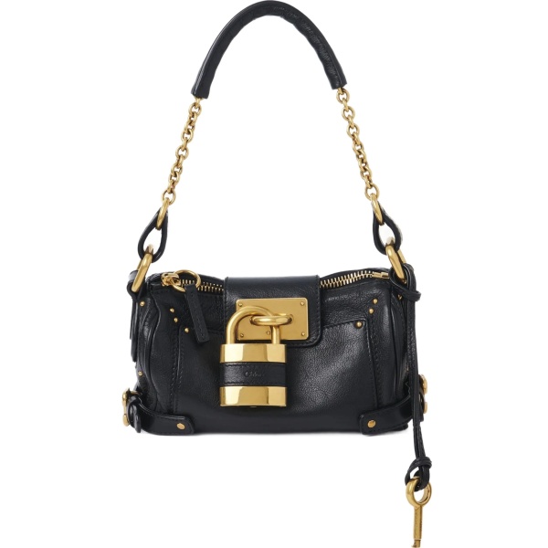 small Paddington chain shoulder bag