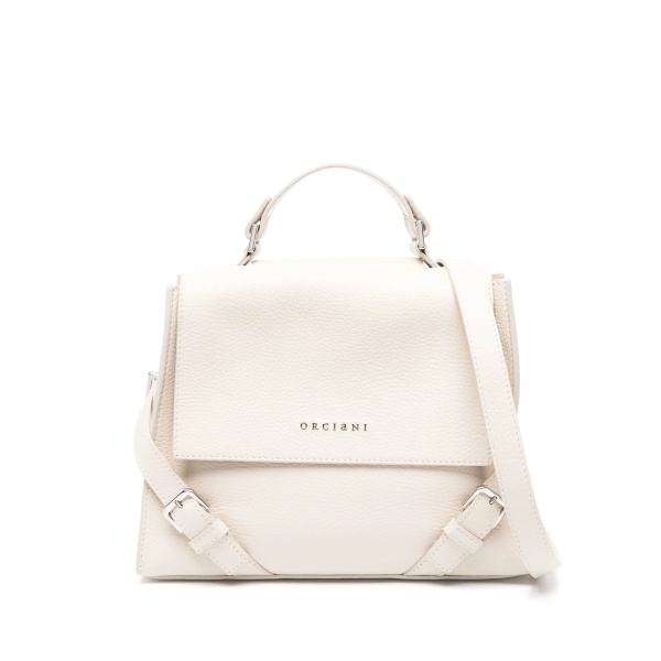 small Sveva Soft leather tote bag