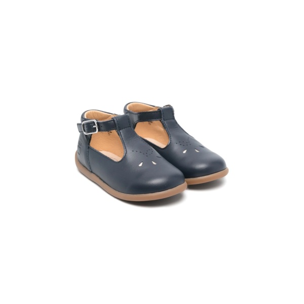 Stand-Up Salome sandals