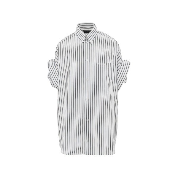 striped shirt
