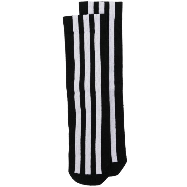 striped socks