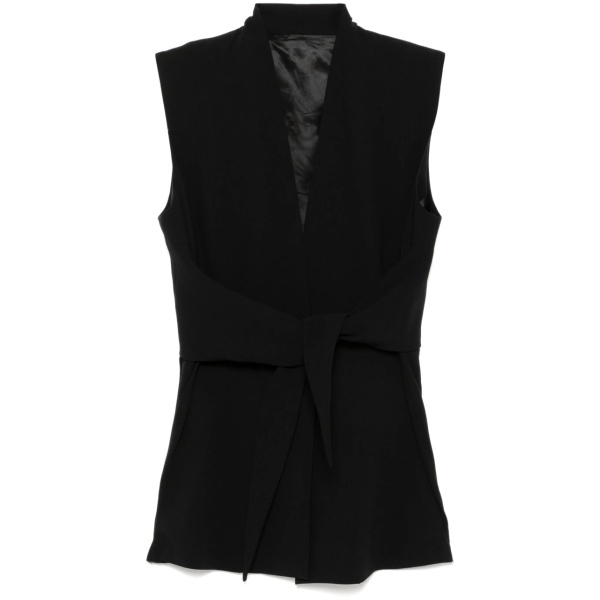 Strutter waistcoat