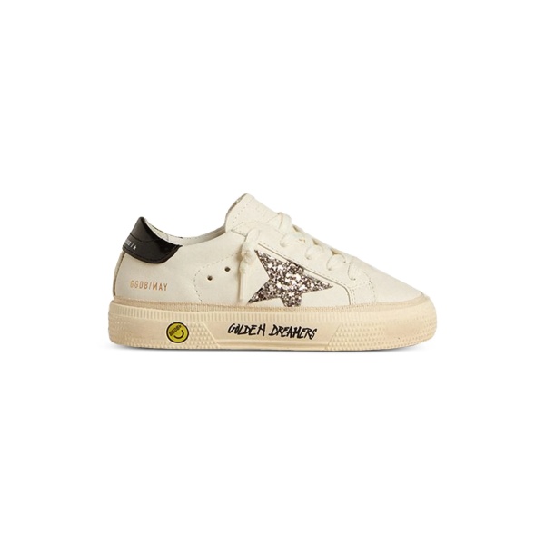 Super-Star glitter-detail sneakers