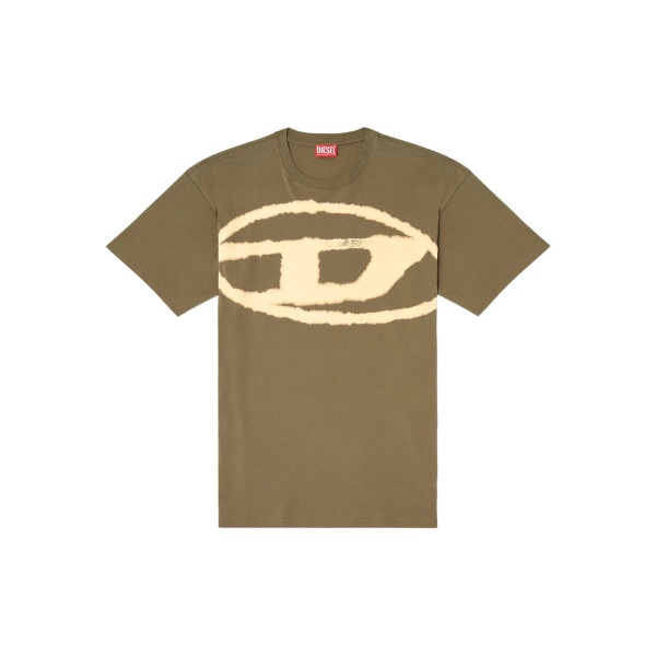 T-Boxt-Bleach T-shirt