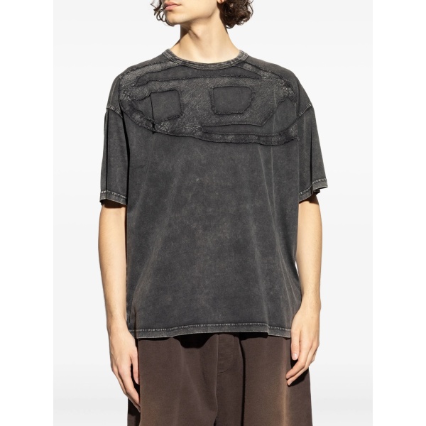 T-Boxt-Den T-shirt