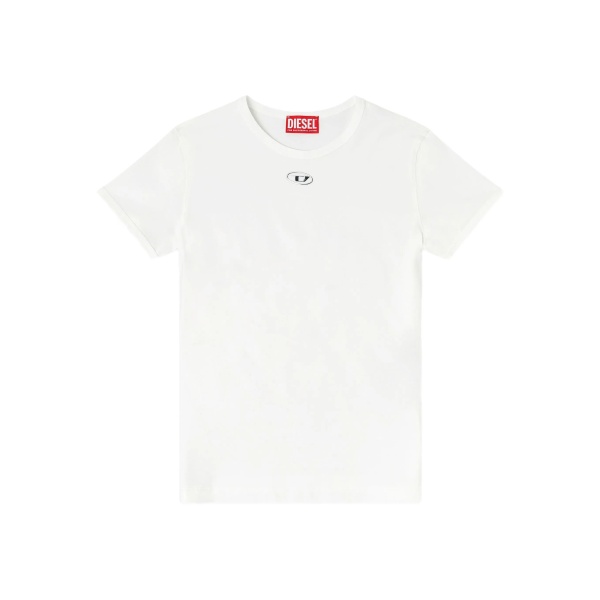 T-Uncutieslong-Od T-shirt