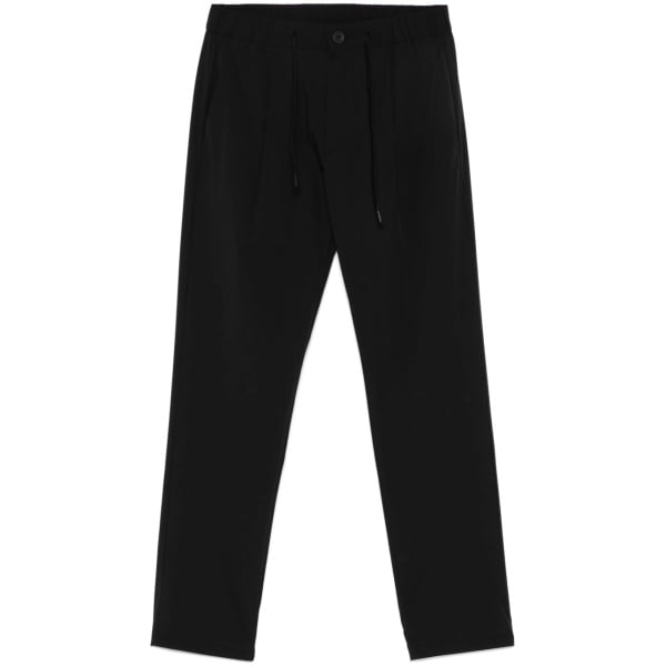 tapered trousers