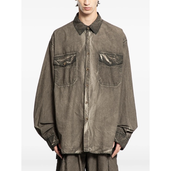 Tavis shirt