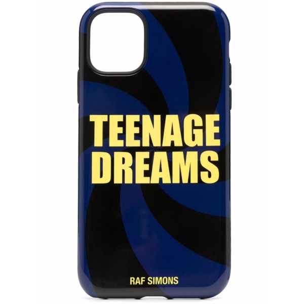 Teenage Dreams iPhone 11 case