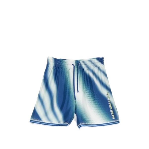 The Art of the Serve shorts