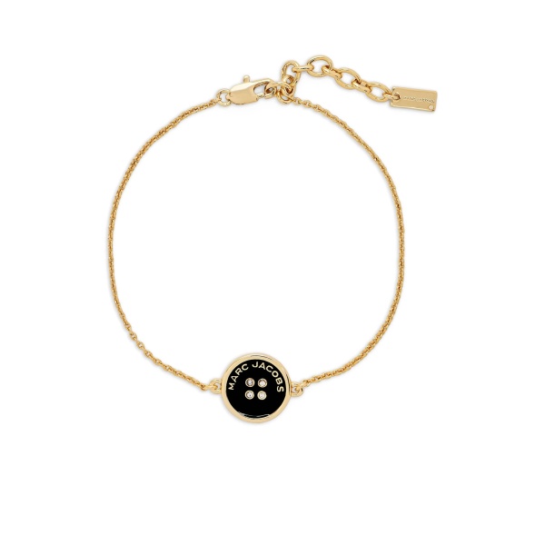 The Button Chain bracelet