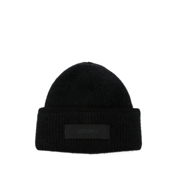 The Gros Grain beanie hat