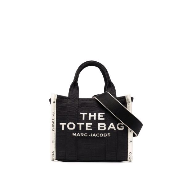 The Jacquard Small Tote bag