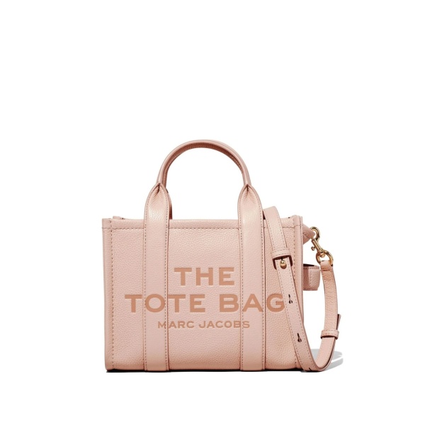 The Leather Small Tote bag