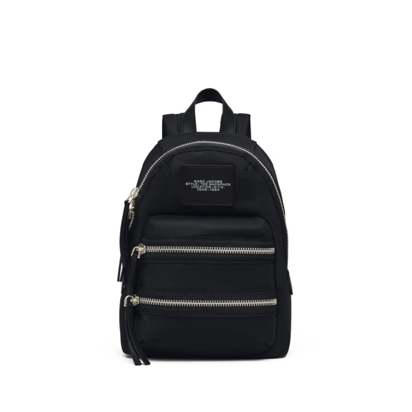The Medium Backpack zipped backpack