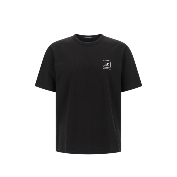 The Metropolis Series T-shirt