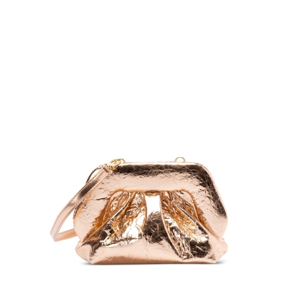 Tia Pineapple cross body bag