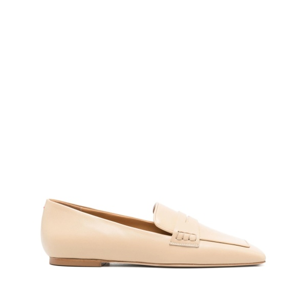 Tom loafers