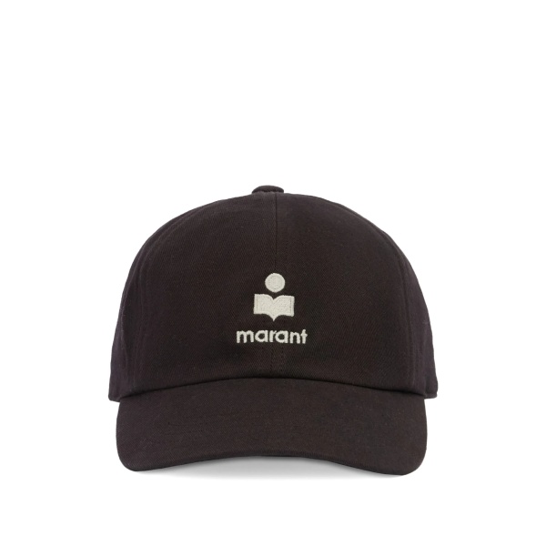 Tomas embroidered cap