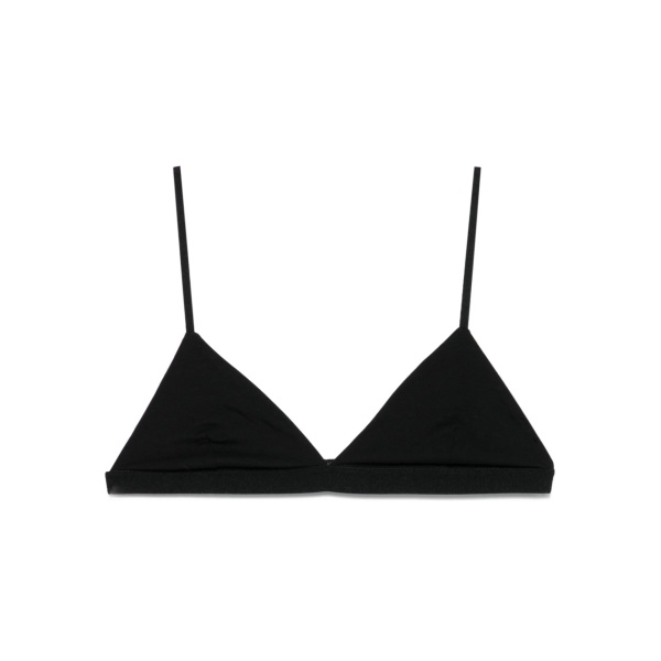 triangle-cup bra