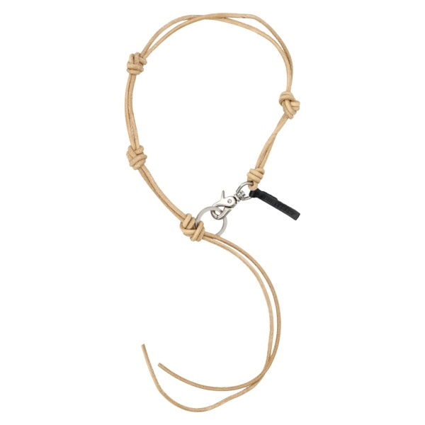 Udon Ladon necklace