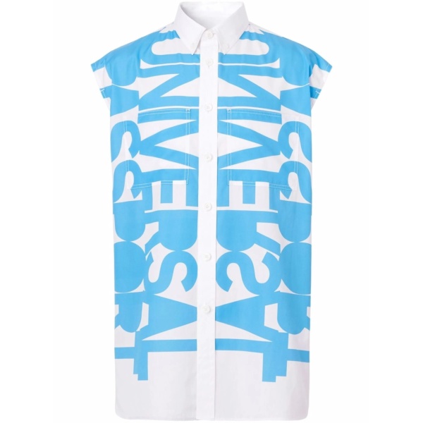 Universal Passport sleeveless shirt