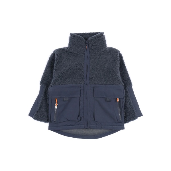 Utha jacket