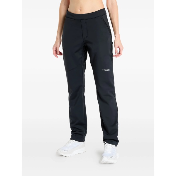 Vast Canyon™ High-Rise Softshell track pants