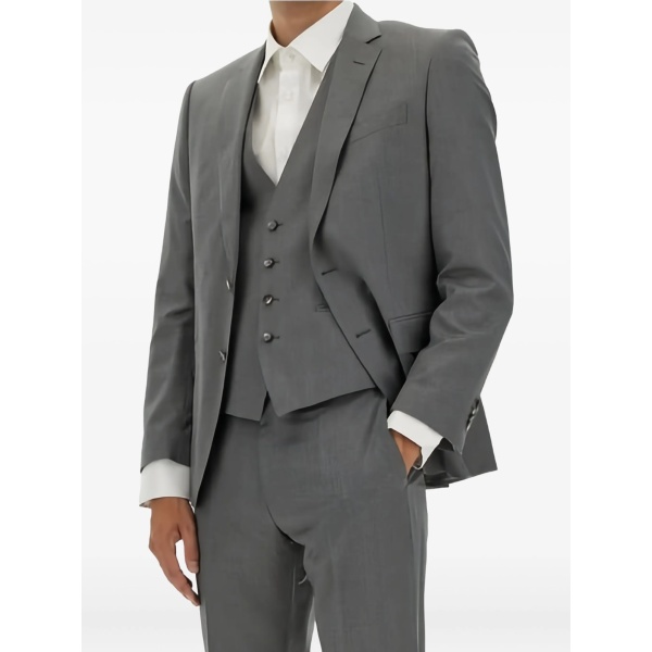 virgin-wool jacket