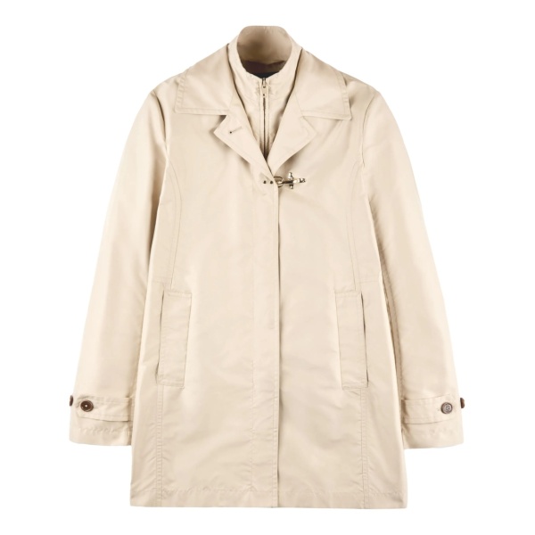 Virginia coat