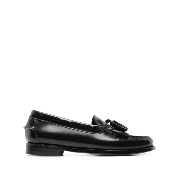 Weejuns Esther Kiltie leather loafers