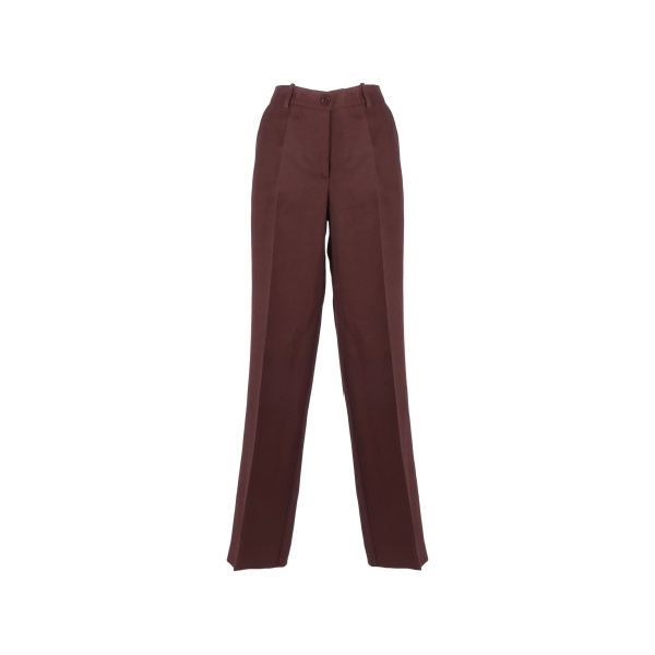 wide leg trousers