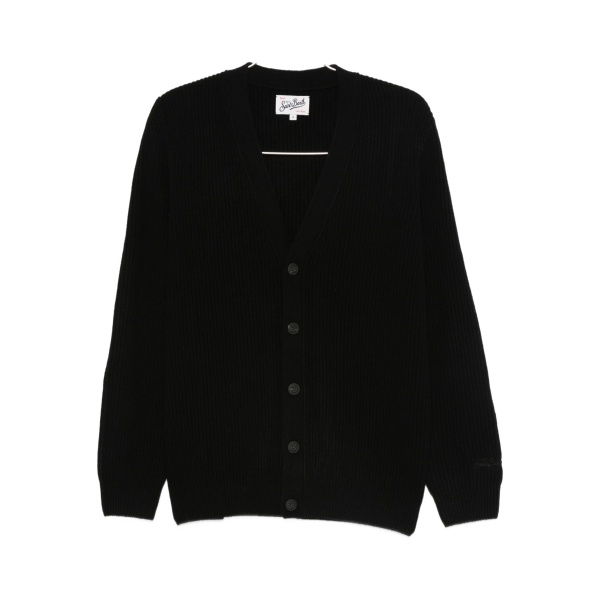 wool cardigan