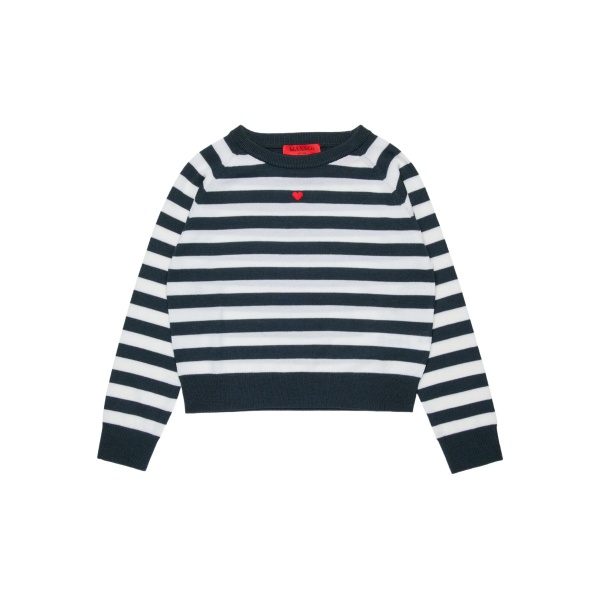 wool sweatshirt