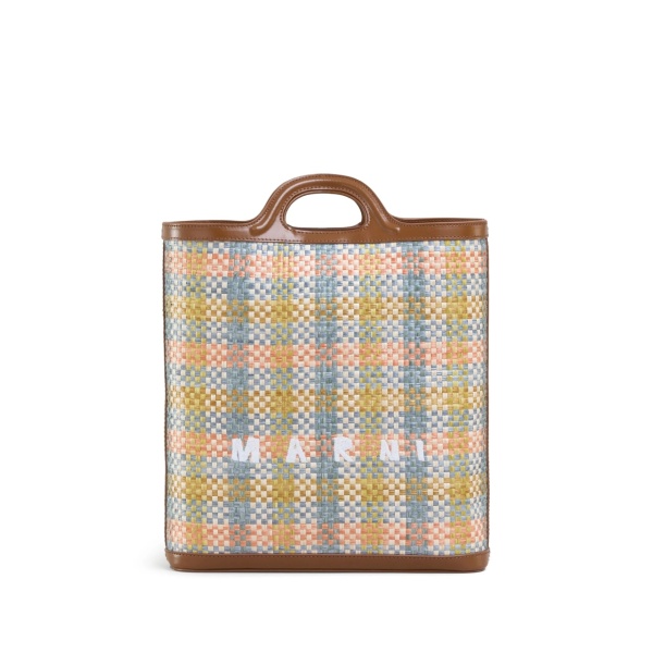 woven tote bag