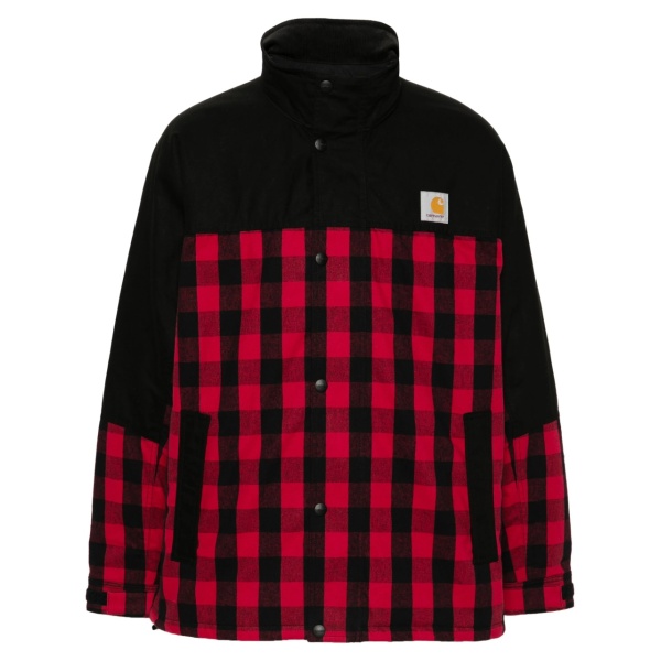 x Carhartt jacket