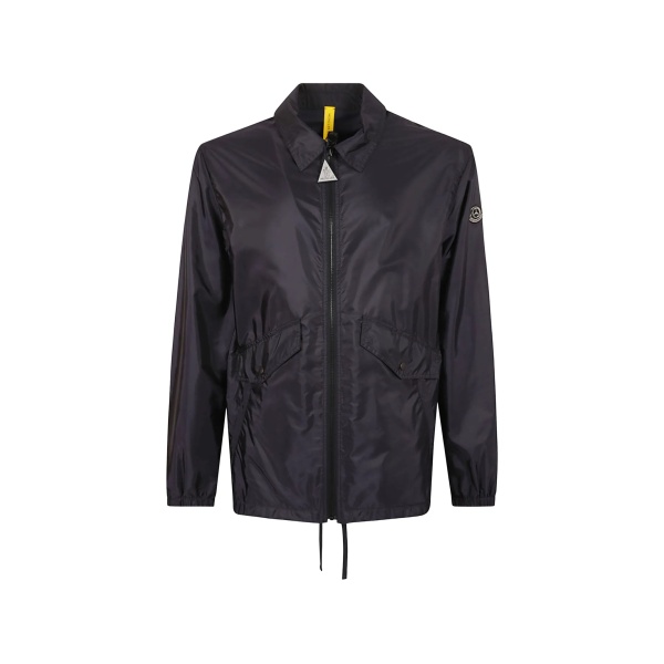 x Mercedes-Benz zip-up jacket