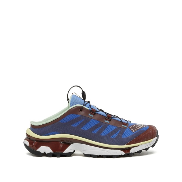 x Salomon sneakers