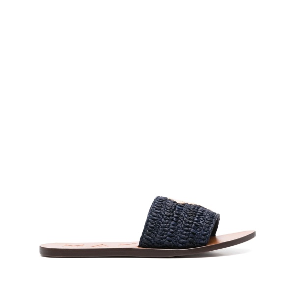 Yucatán sandals