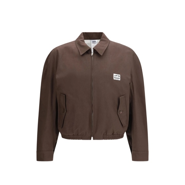 zip jacket