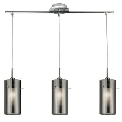 Pendul Searchlight Duo III