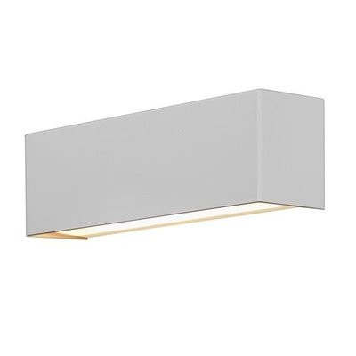 Aplica Nowodvorski Straight LED Wall White XS