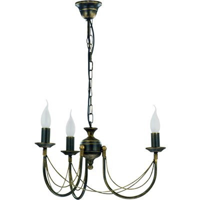 Candelabru Nowodvorski Ares III
