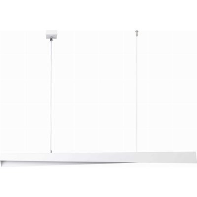 Lustra Sigma Bistro 120 White