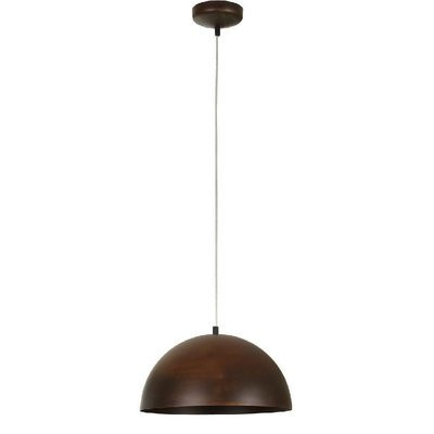 Pendul Nowodvorski Hemisphere Rust S