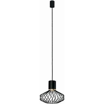 Pendul Nowodvorski Pico Black Gold