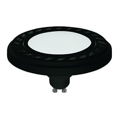 Reflector LED Nowodvorski ES111 Diffuser Black